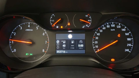 Opel Corsa 1.2 XEL 55kW (75CV) Edition