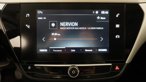 Opel Corsa 1.2 XEL 55kW (75CV) Edition