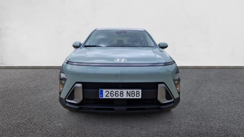 Hyundai Kona HEV 1.6GDI 129CV DT Maxx