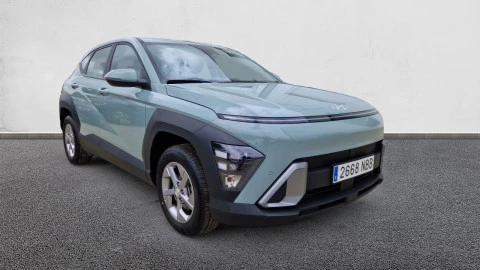 Hyundai Kona HEV 1.6GDI 129CV DT Maxx