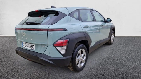Hyundai Kona HEV 1.6GDI 129CV DT Maxx