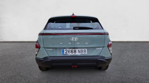 Hyundai Kona HEV 1.6GDI 129CV DT Maxx