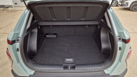 Hyundai Kona HEV 1.6GDI 129CV DT Maxx
