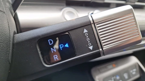Hyundai Kona HEV 1.6GDI 129CV DT Maxx