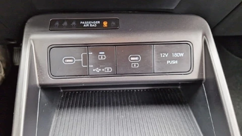 Hyundai Kona HEV 1.6GDI 129CV DT Maxx