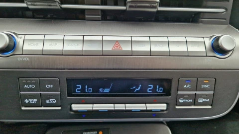Hyundai Kona HEV 1.6GDI 129CV DT Maxx