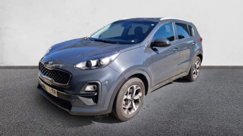 Kia Sportage 1.6 MHEV Drive Plus 100kW (136CV) 4x2