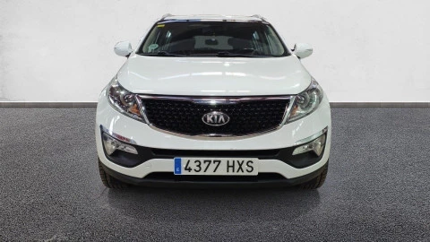 Kia Sportage 1.7 CRDI VGT Drive 4x2
