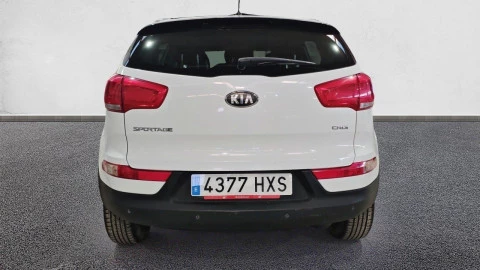 Kia Sportage 1.7 CRDI VGT Drive 4x2