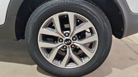 Kia Sportage 1.7 CRDI VGT Drive 4x2