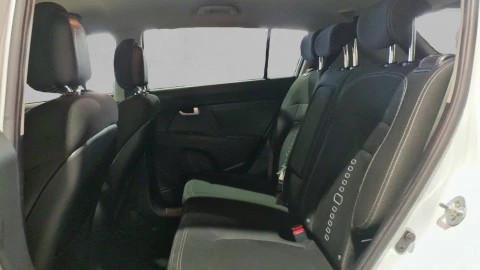 Kia Sportage 1.7 CRDI VGT Drive 4x2