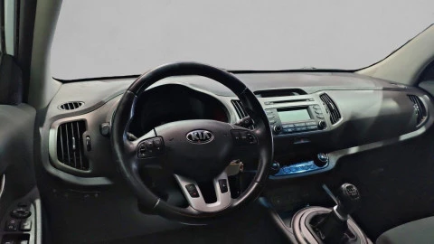 Kia Sportage 1.7 CRDI VGT Drive 4x2