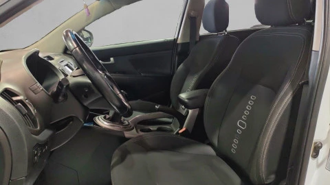 Kia Sportage 1.7 CRDI VGT Drive 4x2