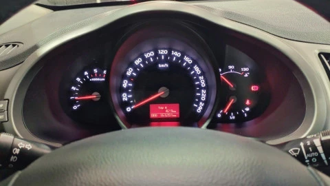 Kia Sportage 1.7 CRDI VGT Drive 4x2