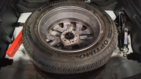 Kia Sportage 1.7 CRDI VGT Drive 4x2