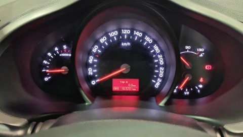 Kia Sportage 1.7 CRDI VGT Drive 4x2