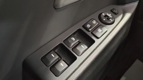 Kia Sportage 1.7 CRDI VGT Drive 4x2