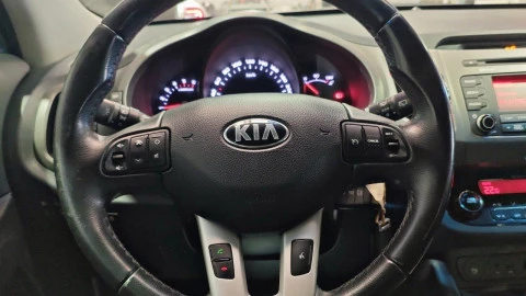 Kia Sportage 1.7 CRDI VGT Drive 4x2