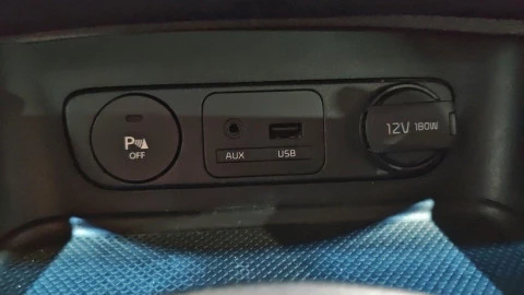 Kia Sportage 1.7 CRDI VGT Drive 4x2