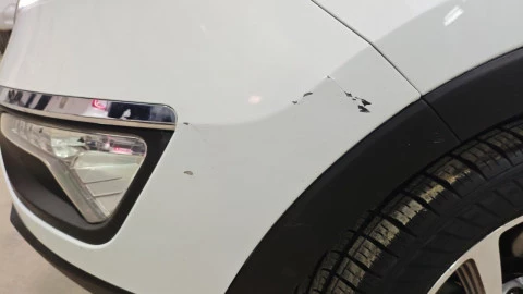 Kia Sportage 1.7 CRDI VGT Drive 4x2