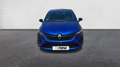 Renault Clio Techno TCe 90 (67kw)