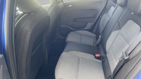 Renault Clio Techno TCe 90 (67kw)