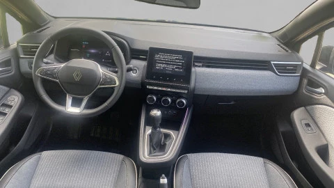 Renault Clio Techno TCe 90 (67kw)