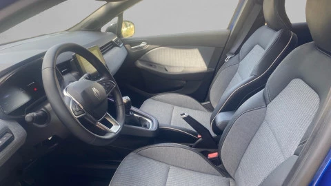 Renault Clio Techno TCe 90 (67kw)