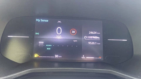 Renault Clio Techno TCe 90 (67kw)