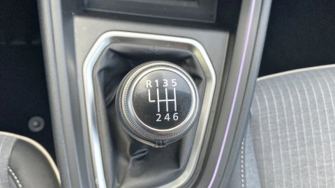 Renault Clio Techno TCe 90 (67kw)