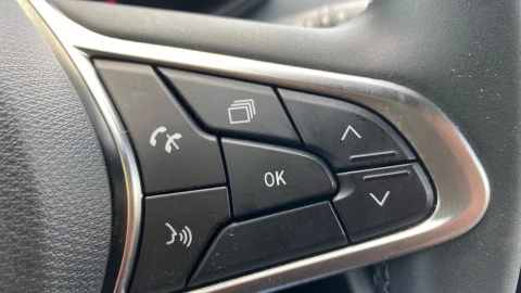 Renault Clio Techno TCe 90 (67kw)