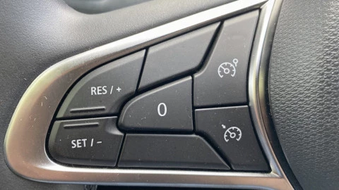 Renault Clio Techno TCe 90 (67kw)