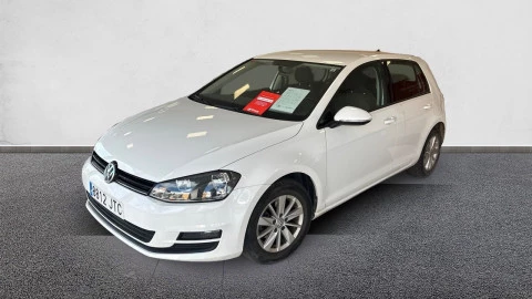 Volkswagen Golf Advance 1.6 TDI 110CV BMT