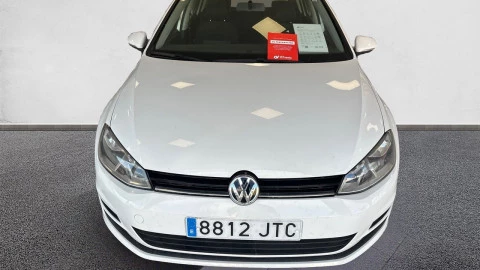 Volkswagen Golf Advance 1.6 TDI 110CV BMT