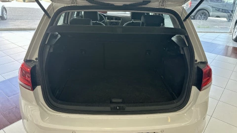 Volkswagen Golf Advance 1.6 TDI 110CV BMT