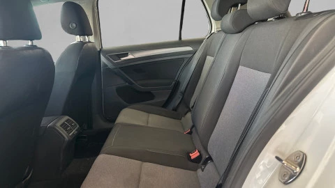 Volkswagen Golf Advance 1.6 TDI 110CV BMT