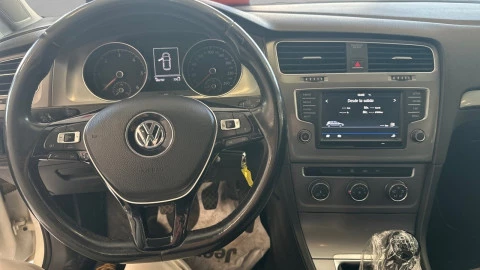 Volkswagen Golf Advance 1.6 TDI 110CV BMT