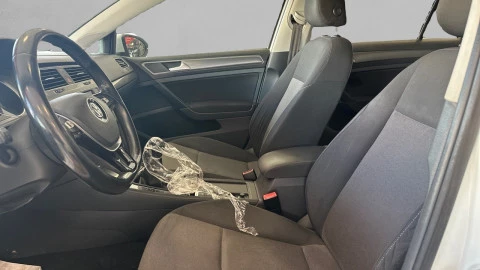 Volkswagen Golf Advance 1.6 TDI 110CV BMT