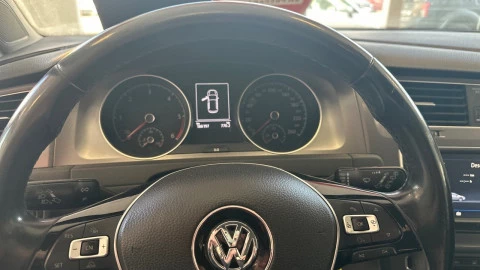 Volkswagen Golf Advance 1.6 TDI 110CV BMT