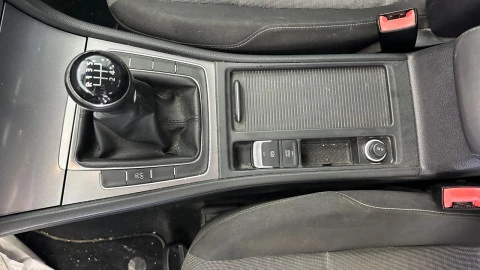 Volkswagen Golf Advance 1.6 TDI 110CV BMT