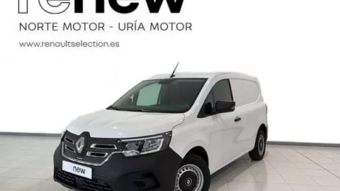 Renault Kangoo E-Tech 100% electrico L1 start ev45 22kW Renault Kangoo E-Tech 100% electrico L1 start ev45 22kW