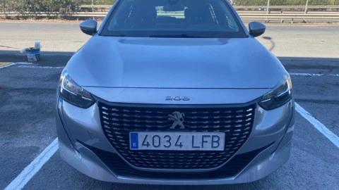 Peugeot 208 PureTech 73kW (100CV) EAT8 Allure