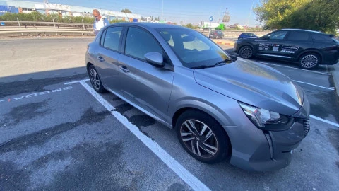 Peugeot 208 PureTech 73kW (100CV) EAT8 Allure