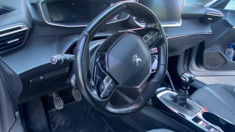 Peugeot 208 PureTech 73kW (100CV) EAT8 Allure