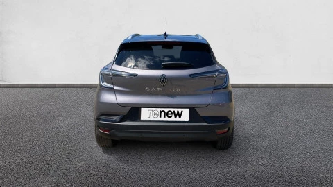 Renault Captur techno Eco-G 100cv (74 kW)