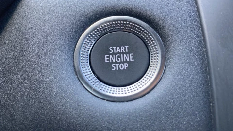 Renault Captur techno Eco-G 100cv (74 kW)