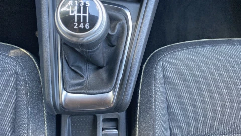 Renault Captur techno Eco-G 100cv (74 kW)