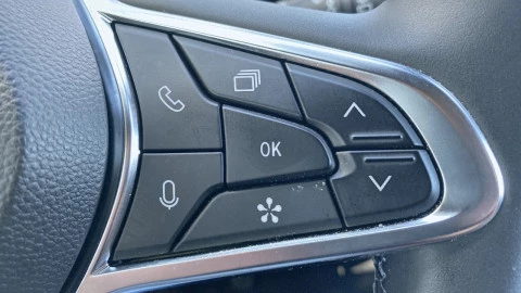 Renault Captur techno Eco-G 100cv (74 kW)