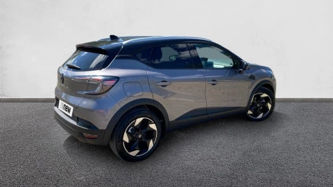Renault Captur techno Eco-G 100cv (74 kW)