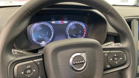 Volvo XC40 1.5 T2 Momentum Core Auto